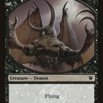 4-demon