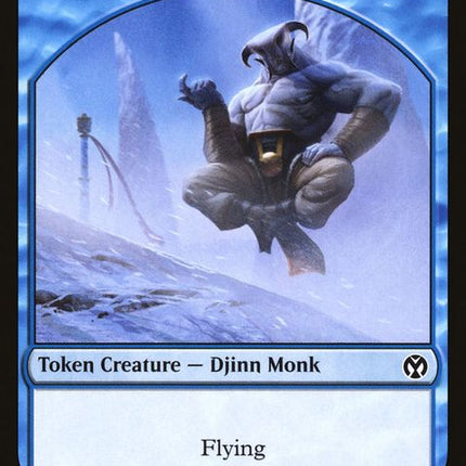 4-djinnmonk