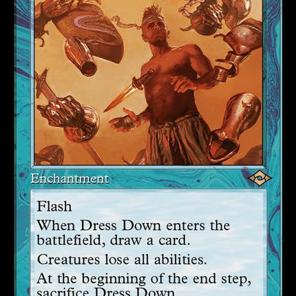 4-dressdown