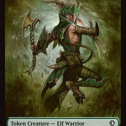4-elfwarrior