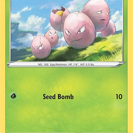 4-exeggcute