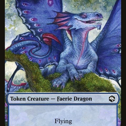 4-faeriedragon