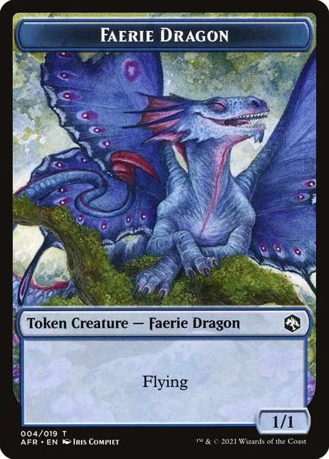 4-faeriedragon