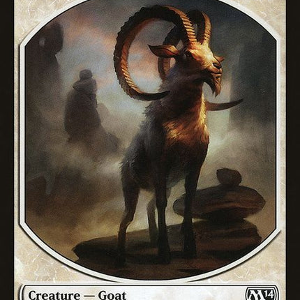 4-goat