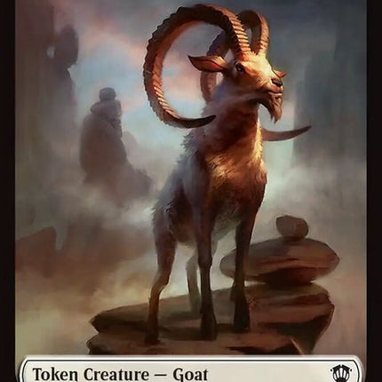 4-goat