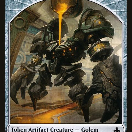 4-golem