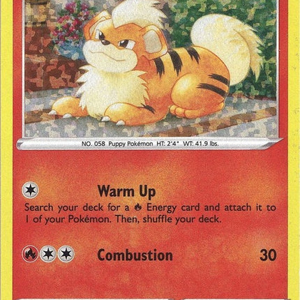 4-growlithe