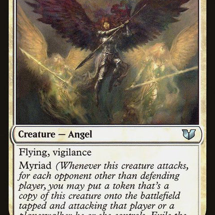 4-heraldofthehost