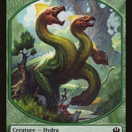 4-hydra