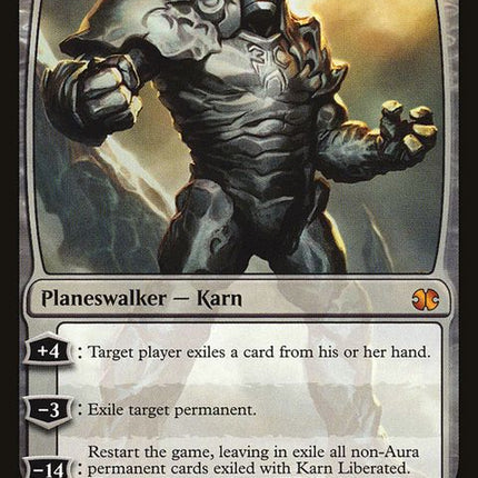 4-karnliberated