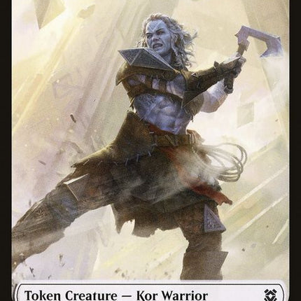 4-korwarrior