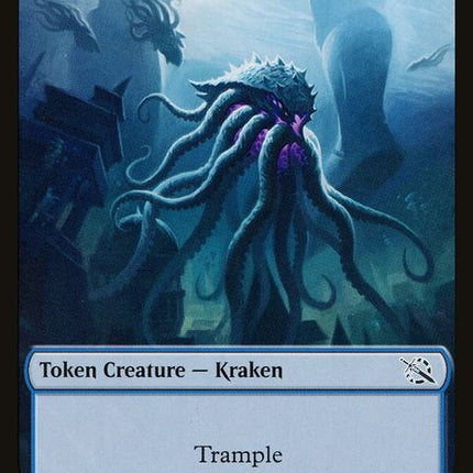 4-kraken