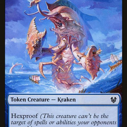 4-kraken