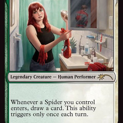 4-maryjanewatson