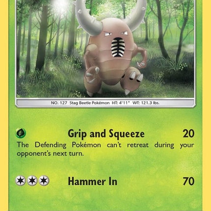 4-pinsir