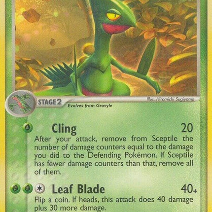 4-sceptile