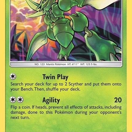 4-scyther