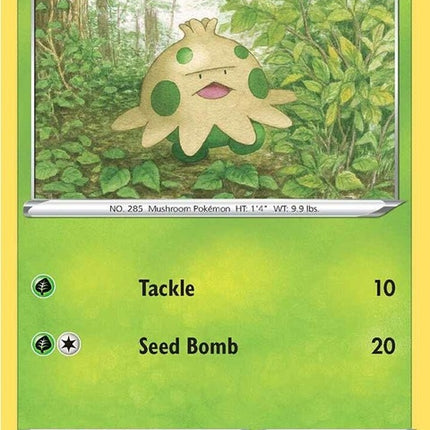 4-shroomish