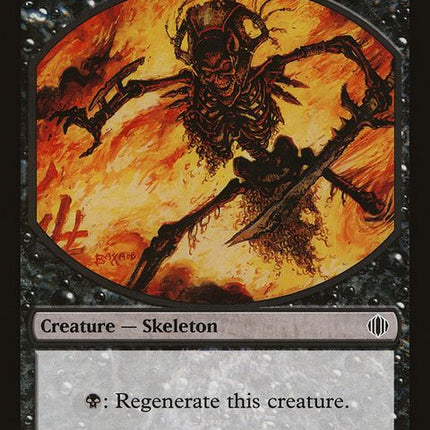 4-skeleton