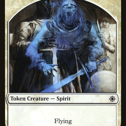 4-spirit
