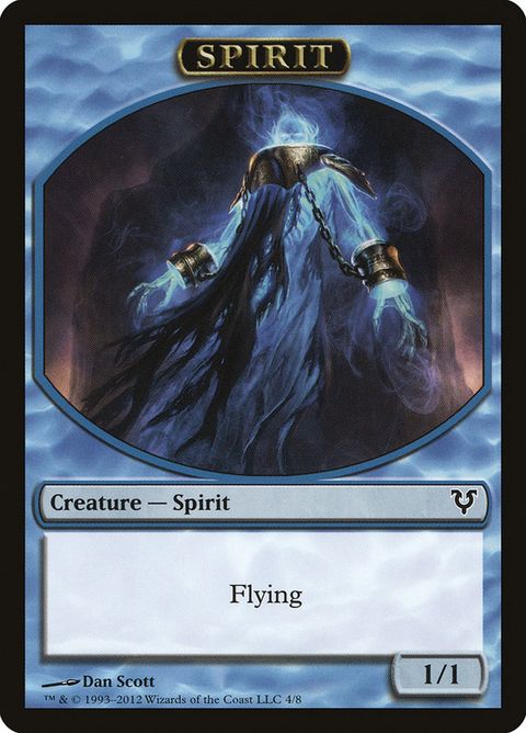 4-spirit
