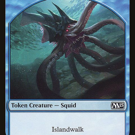 4-squid