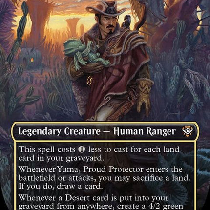 4-yumaproudprotector