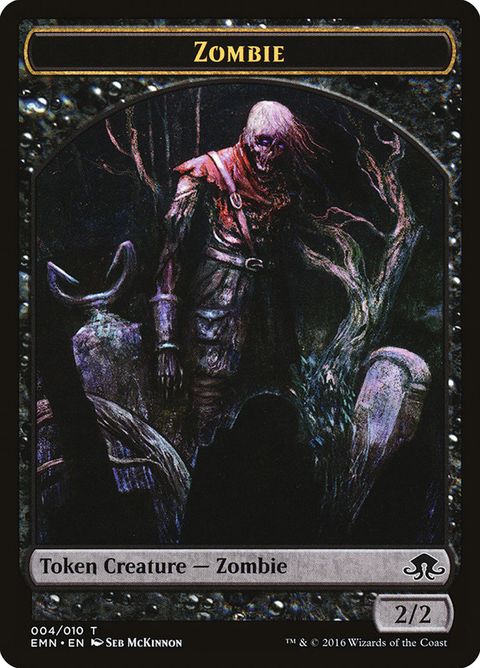 4-zombie