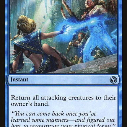 40-aetherize