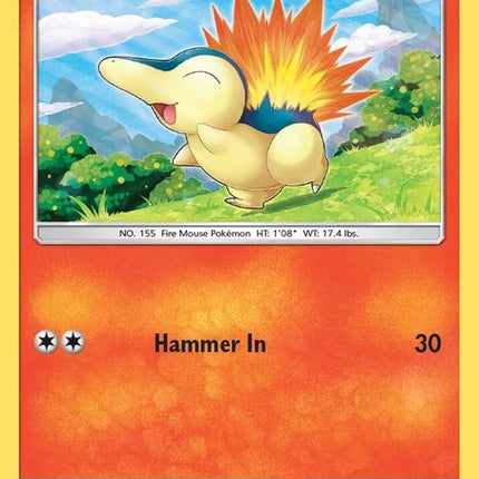 40-cyndaquil