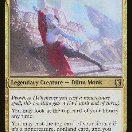 40-elshaoftheinfinite