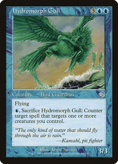 40-hydromorphgull