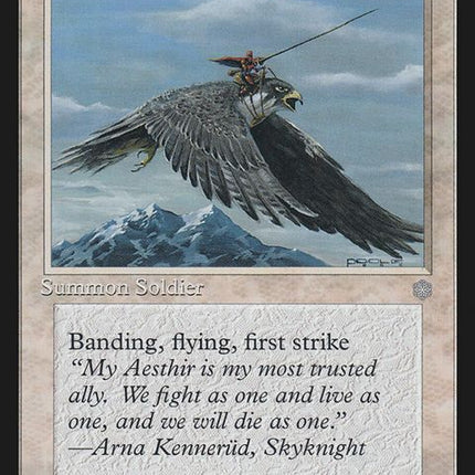40-kjeldoranskyknight
