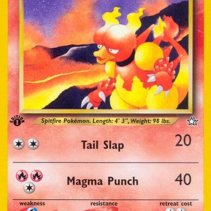 40-magmar