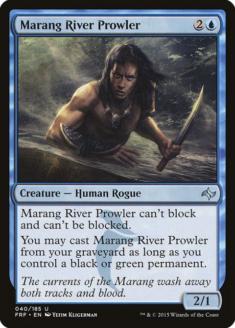 40-marangriverprowler