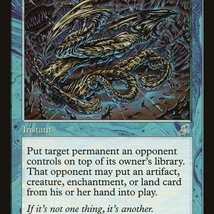 40-metamorphose