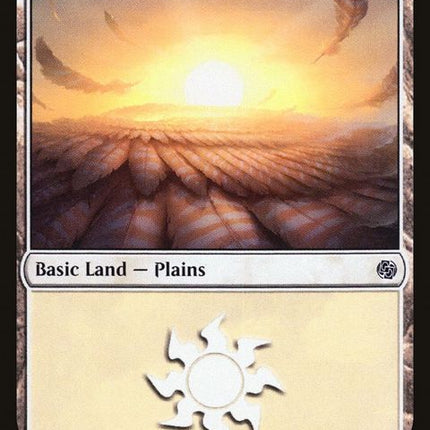 40-plains