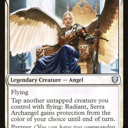 40-radiantserraarchangel