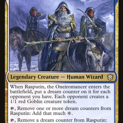 40-rasputintheoneiromancer