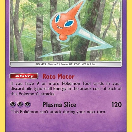 40-rotom