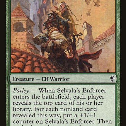 40-selvalasenforcer