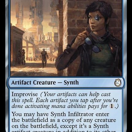 40-synthinfiltrator