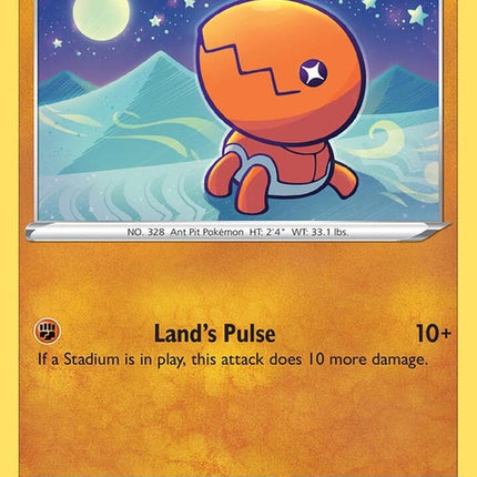 40-trapinch