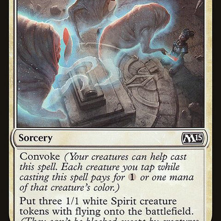 40-triplicatespirits