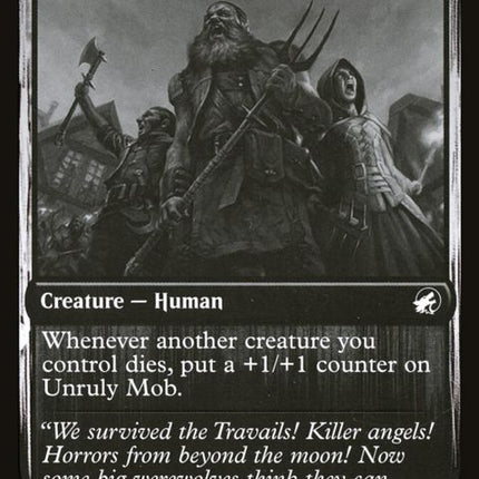 40-unrulymob