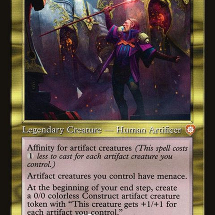 40-urzachiefartificer