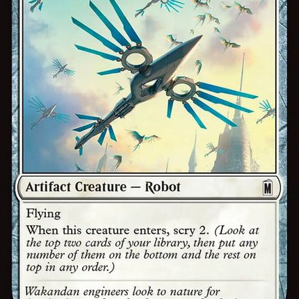40-wakandandroneflock