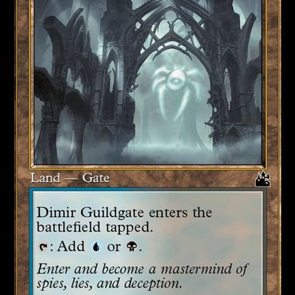 400-dimirguildgate
