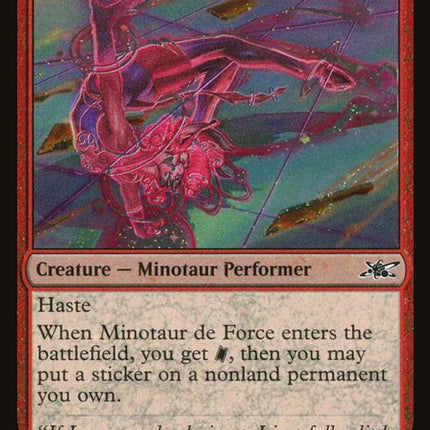400-minotaurdeforce