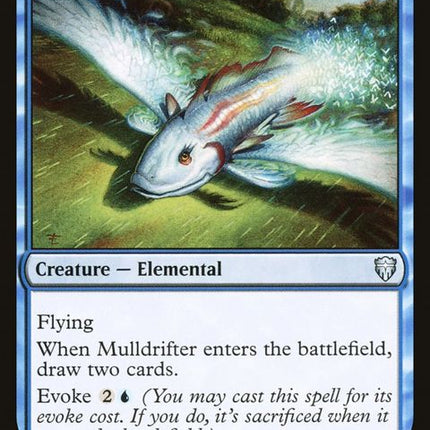 400-mulldrifter